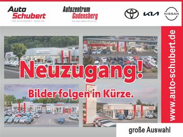 Gebrauchte Toyota Corolla