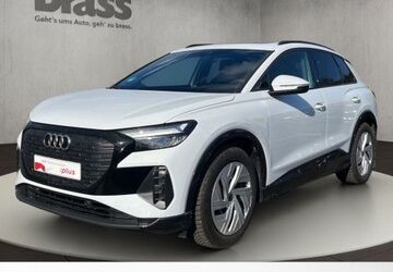 Audi Q4 e-tron 6.670 km 45.500 &euro; Marburg 35039