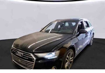 Audi A6 88.300 km 34.970 &euro; Wetzlar 35576