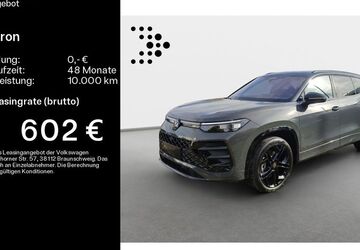 VW Tayron 3.900 km 53.480 &euro; Bad Nauheim 61231