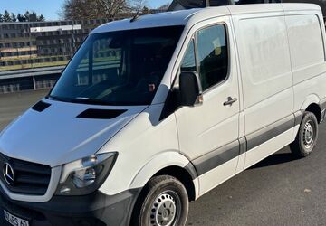 Mercedes-Benz Sprinter 168.000 km 11.750 &euro; Wetzlar 35578