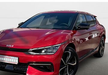 Kia EV6 113.032 km 29.500 &euro; Giessen 35394