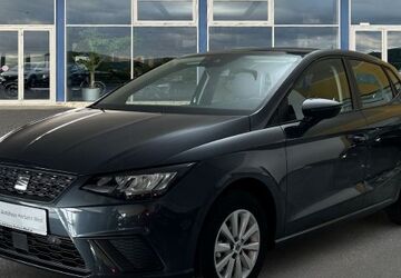 Seat Ibiza 14.100 km 15.450 &euro; Herborn 35745