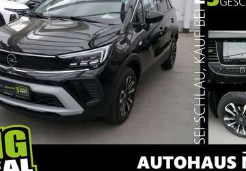 Opel Crossland 24.968 km 16.990 &euro; Friedberg 61169