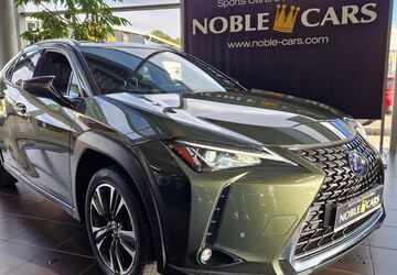 Lexus UX 45.990 km 26.890 &euro; Giessen 35394