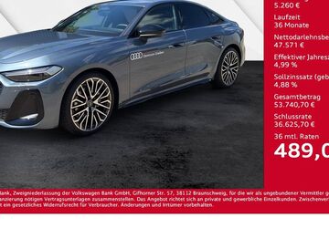 Audi A5 16.681 km 50.730 &euro; Giessen 35394