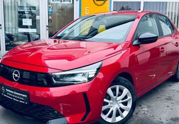 Opel Corsa 19.945 km 14.990 &euro; Wölfersheim 61200