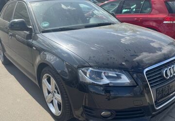 Audi A3 220.000 km 6.500 &euro; Homberg 35315