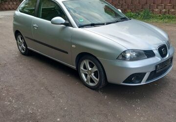 Seat Ibiza 104.000 km 2.800 &euro; Solms 35606