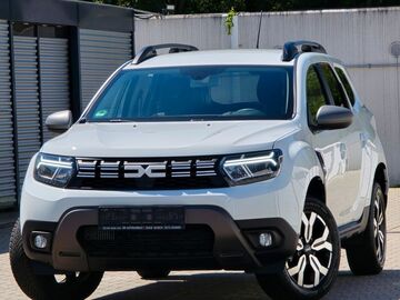 Gebrauchte Dacia Duster