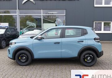 Citroen C3 6.498 km 15.500 &euro; Wetzlar 35576