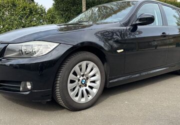 BMW 320 168.897 km 6.650 &euro; Bad Nauheim 61231