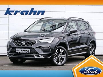 Gebrauchte Seat Ateca