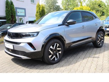 Gebrauchte Opel Mokka