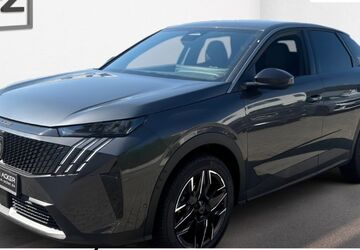Peugeot 3008 3.310 km 29.390 &euro; Marburg 35043