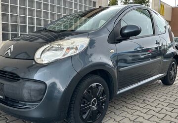 Citroen C1 181.950 km 1.500 &euro; Butzbach 35510