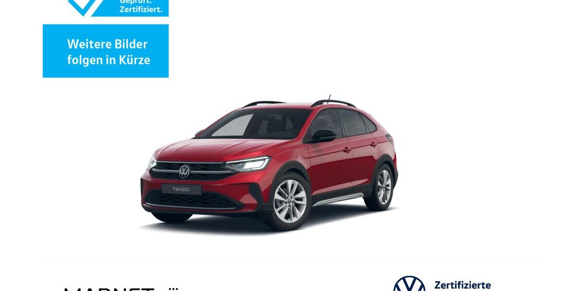 VW Taigo 20.848 km 22.490 &euro; Bad Nauheim 61231