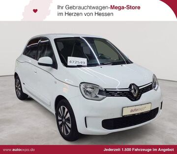 Gebrauchte Renault Twingo