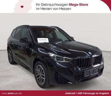 Gebrauchte BMW X1