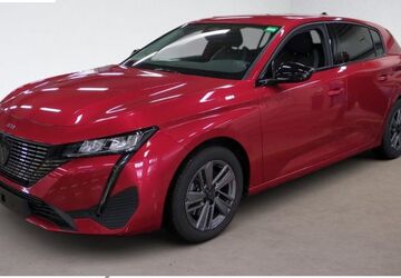 Peugeot 308 21.946 km 22.590 &euro; Marburg 35043