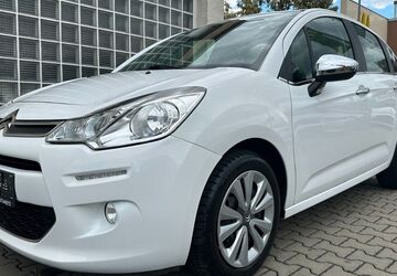 Citroen C3 125.910 km 3.990 &euro; Butzbach 35510