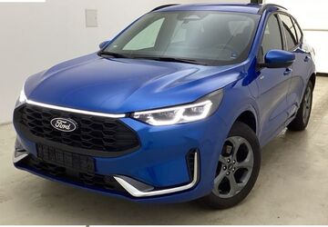 Ford Kuga 9.982 km 36.590 &euro; Marburg 35043