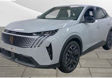 Peugeot 3008 18.909 km 26.290 &euro; Marburg 35043