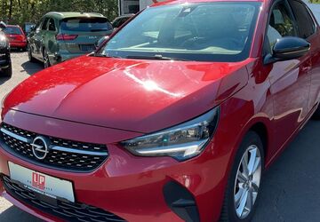 Opel Corsa 102.573 km 8.990 &euro; Giessen 35394