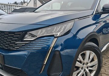 Peugeot 3008 112.008 km 14.280 &euro; Wölfersheim 61200