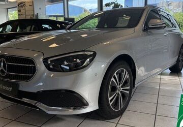 Mercedes-Benz E 220 7.980 km 39.990 &euro; Bischoffen 35649