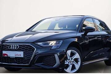 Audi A3 50.270 km 22.970 &euro; Wetzlar 35576