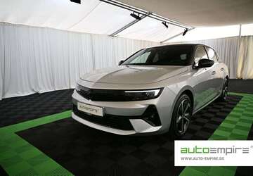 Opel Astra 27.821 km 17.490 &euro; Butzbach 35510