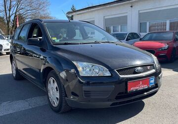 Ford Focus 160.260 km 2.490 &euro; Ober Mörlen 61239