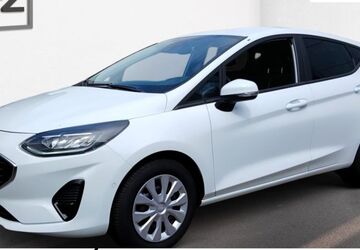 Ford Fiesta 23.811 km 15.880 &euro; Marburg 35043