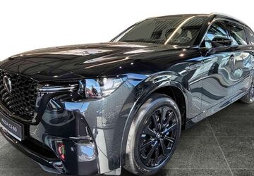 Mazda CX-80 7.500 km 48.999 &euro; Marburg 35039