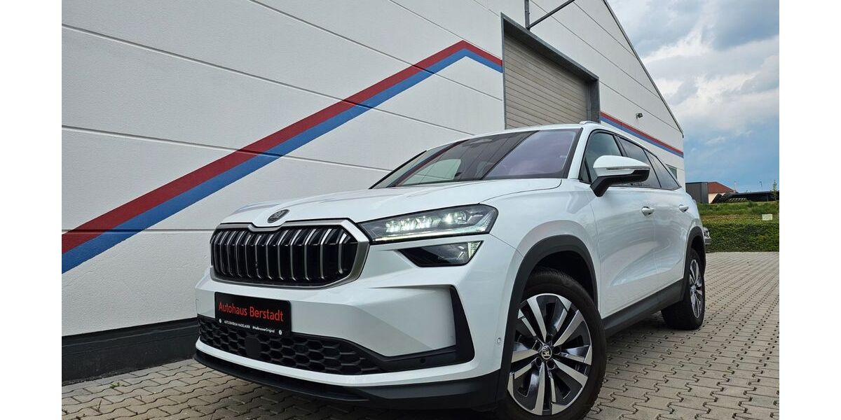 Skoda Kodiaq 62.000 km 37.999 &euro; Wölfersheim-Berstadt 61200
