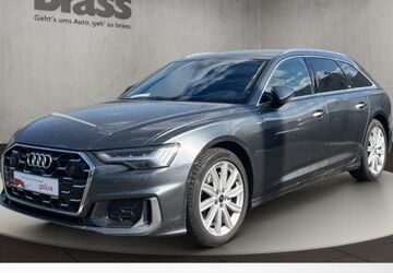 Audi A6 13.512 km 68.500 &euro; Marburg 35039