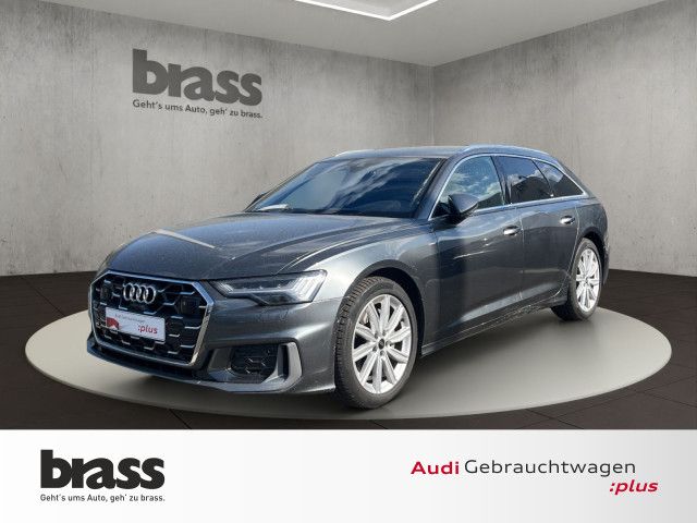 Audi A6 13.512 km 68.500 &euro; Marburg 35039