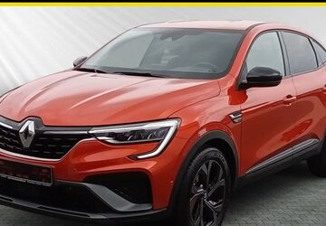 Renault Arkana 23.922 km 24.990 &euro; Marburg 35041