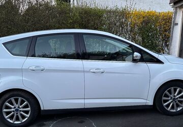 Ford C-Max 106.384 km 7.800 &euro; Marburg 35043