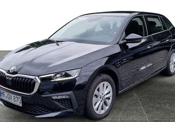Skoda Scala 10.400 km 25.490 &euro; Marburg 35039