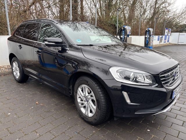 Volvo XC60 116.700 km 21.500 &euro; Rockenberg 35519