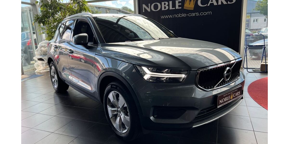 Volvo XC40 35.650 km 26.250 &euro; Giessen 35394