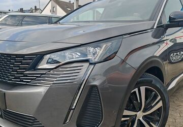 Peugeot 5008 105.052 km 19.390 &euro; Wölfersheim 61200