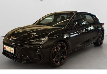 Cupra Leon 1.050 km 37.730 &euro; Giessen 35394