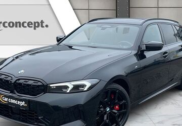 BMW M340i 24.283 km 61.900 &euro; Wetzlar 35579