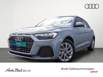 Gebrauchte Audi A1