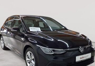 VW Golf 63.664 km 17.489 &euro; Fernwald-Steinbach 35463
