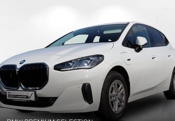 BMW 225 Active Tourer 44.800 km 25.908 &euro; Friedberg 61169