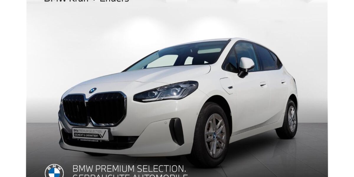 BMW 225 Active Tourer 44.800 km 25.908 &euro; Friedberg 61169